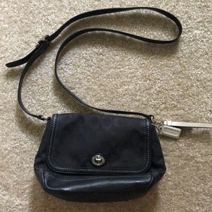 Coach Crossbody Bag